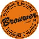Brouwer Plumbing and Heating logo